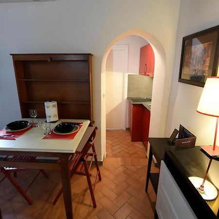 Ferienwohnung Grottino - Campo De' Fiori Rom Exterior foto